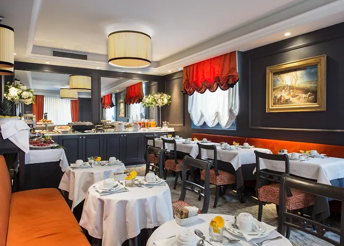 Hotel Rapallo