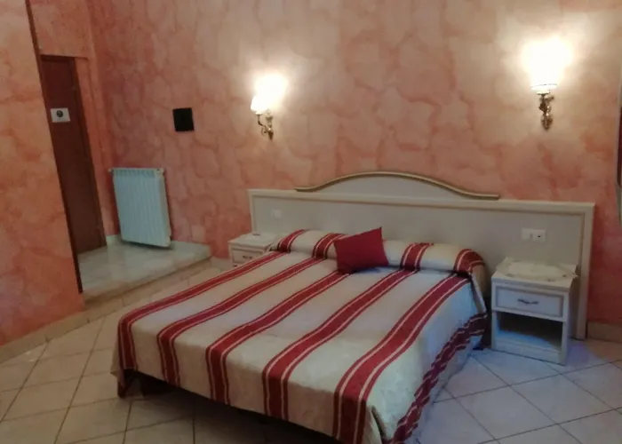 La Corte Dei Principi - Residenza D'Epoca